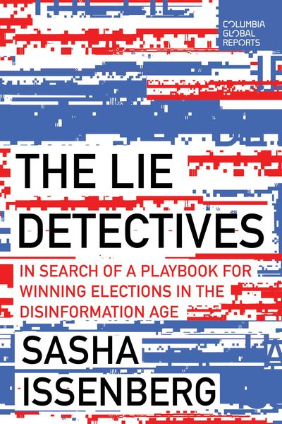 Produktbild: The Lie Detectives