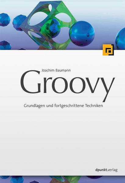 Produktbild: Groovy