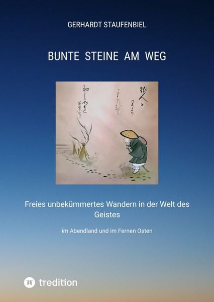 Produktbild: Bunte Steine am Weg