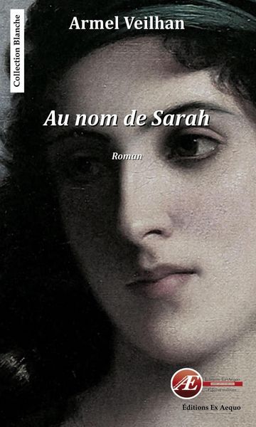 Produktbild: Au nom de Sarah