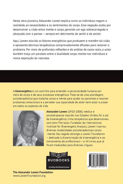 Produktbild: O corpo traído