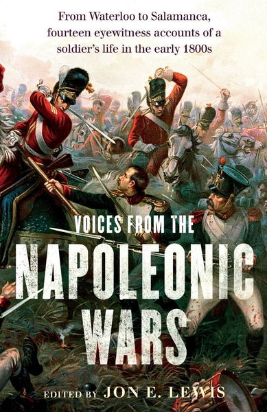 Produktbild: Voices From the Napoleonic Wars