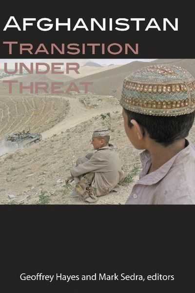 Produktbild: Afghanistan