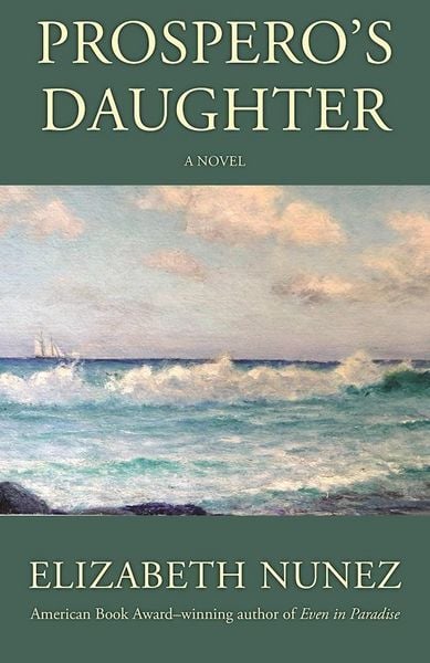 Produktbild: Prospero's Daughter