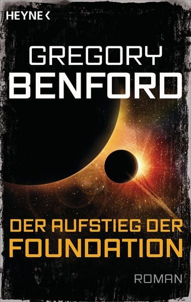 Produktbild: Der Aufstieg der Foundation
