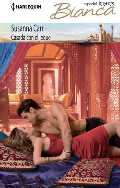 Produktbild: Casada con el jeque