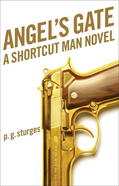Produktbild: Angel's Gate