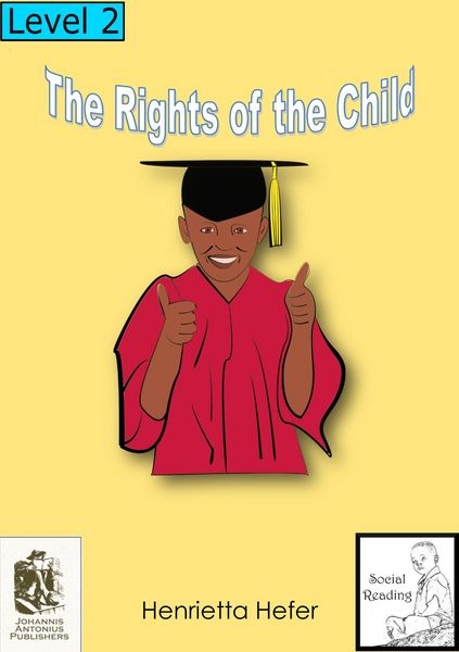 Produktbild: The rights of the child (Social Reading)