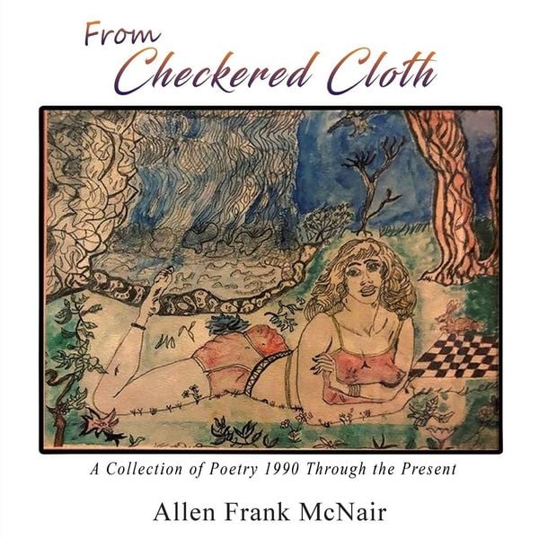 Produktbild: From Checkered Cloth