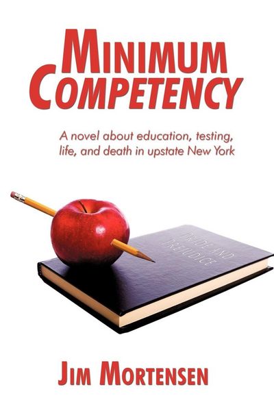 Produktbild: Minimum Competency