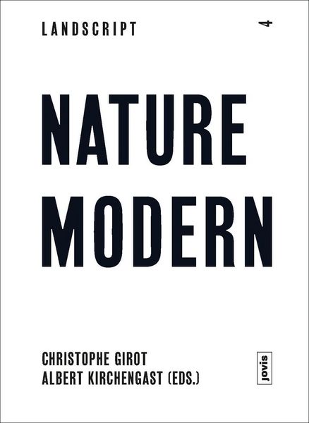 Produktbild: Nature Modern