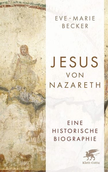 Produktbild: Jesus von Nazareth