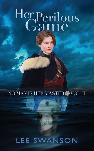 Produktbild: Her Perilous Game