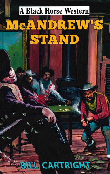 Produktbild: McAndrew's Stand