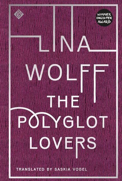 Produktbild: The Polyglot Lovers