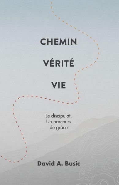 Produktbild: Chemin V&eacute;rit&eacute; Vie