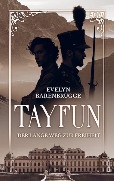 Tayfun, Taschenbuch von Evelyn Barenbrügge, Bookmundo, 9789403782324