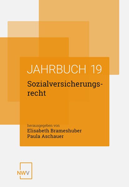 Sozialversicherungsrecht, Taschenbuch von , NWV im Verlag Österreich GmbH, 978-3-7083-1278-1