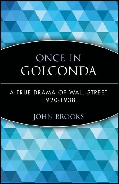 Produktbild: Once in Golconda