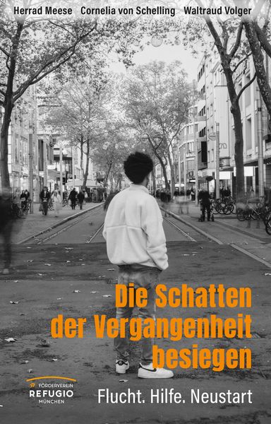 Produktbild: Die Schatten der Vergangenheit besiegen