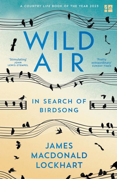 Produktbild: Wild Air