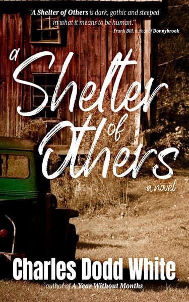 Produktbild: A Shelter of Others