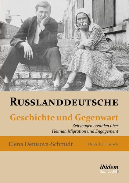Produktbild: Russlanddeutsche