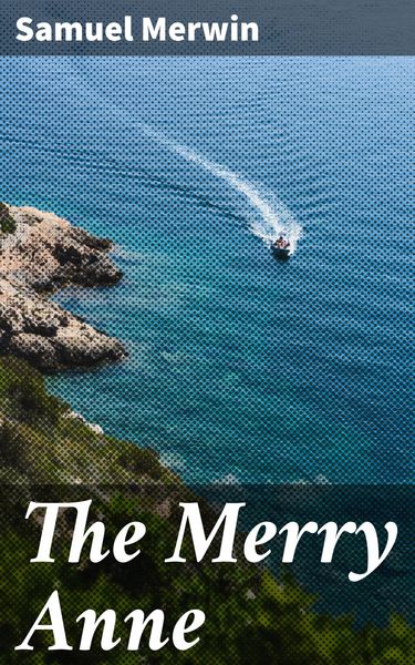 Produktbild: The Merry Anne