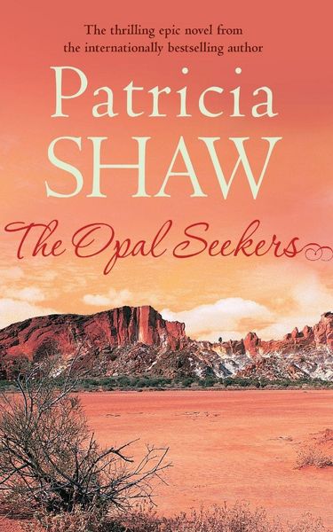 Produktbild: The Opal Seekers