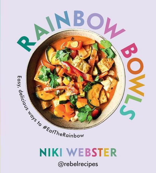 Produktbild: Rainbow Bowls
