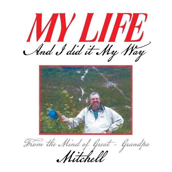 Produktbild: My Life
