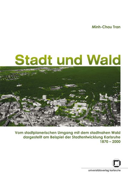 Produktbild: Stadt und Wald