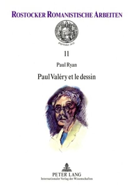 Produktbild: Paul Val&eacute;ry et le dessin