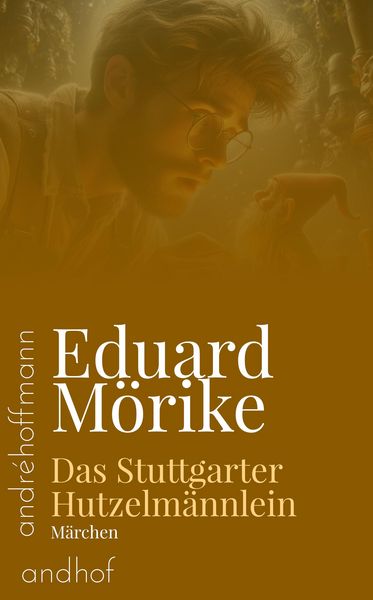 Produktbild: Das Stuttgarter Hutzelm&auml;nnlein