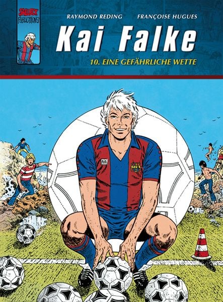 Produktbild: Kai Falke