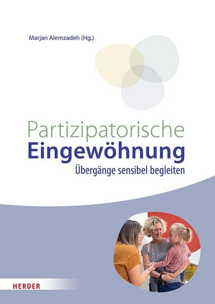 Produktbild: Partizipatorische Eingew&ouml;hnung