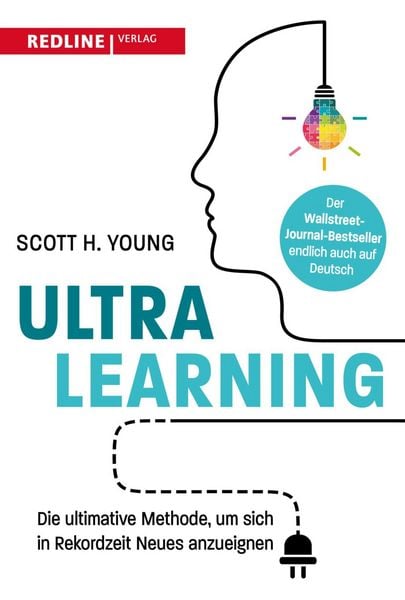 Produktbild: Ultralearning