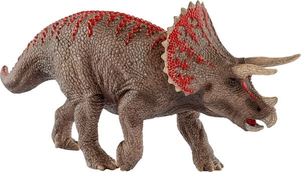 schleich Dinosaurs Triceratops 9,8cm
