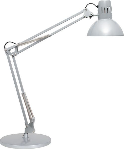 Produktbild: Tischleuchte MAULstudy silber