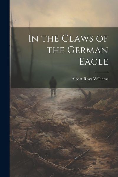 Produktbild: In the Claws of the German Eagle