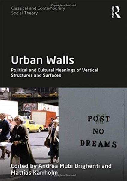 Produktbild: Urban Walls
