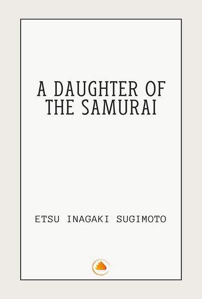 Produktbild: A Daughter of the Samurai
