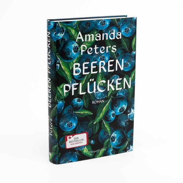 Produktbild: Beeren pflücken