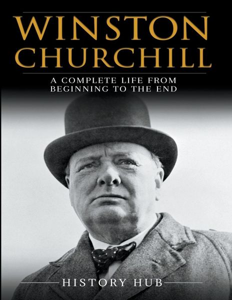 Produktbild: Winston Churchill