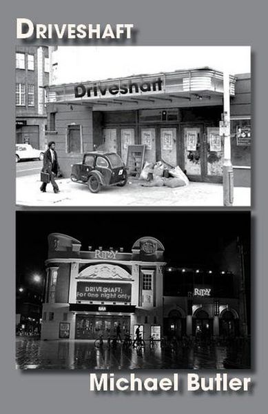 Produktbild: Driveshaft