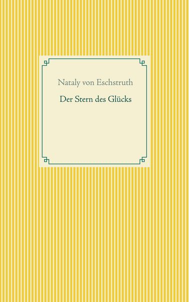 Produktbild: Der Stern des Gl&uuml;cks