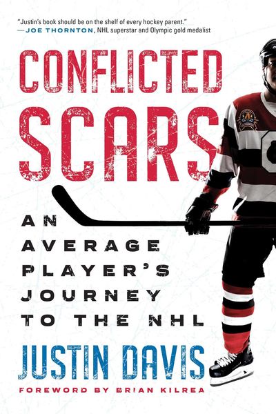 Produktbild: Conflicted Scars