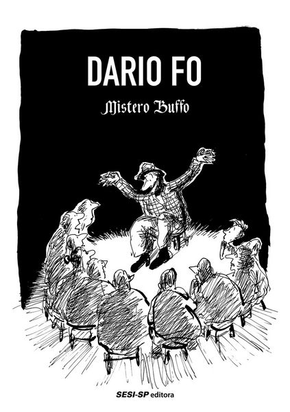 Produktbild: Mistero Buffo