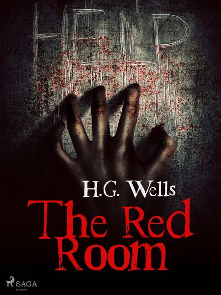 Produktbild: The Red Room