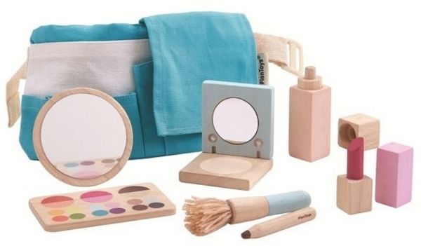 Makeup Set